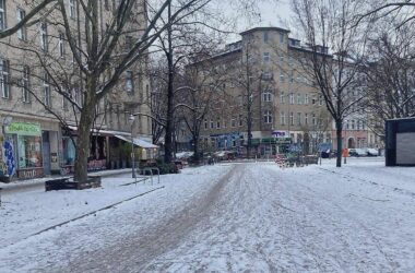 Nach Sturmtief: Krankenhäuser melden "extreme Belastung"