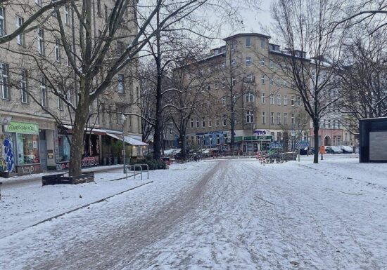 Nach Sturmtief: Krankenhäuser melden "extreme Belastung"