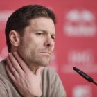 Real Madrid trennt sich von Trainer Xabi Alonso
