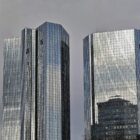 Berichte: Geldwäsche-Razzia bei der Deutschen Bank