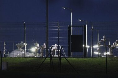 Bundesregierung kann Kosten der Kraftwerksstrategie nicht beziffern