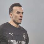 1. Bundesliga: Gladbach feiert Kantersieg gegen Augsburg