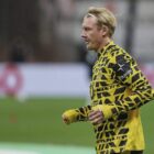 1. Bundesliga: Dortmund gewinnt glücklich gegen St. Pauli