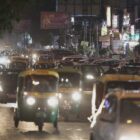 VW und Mercedes begrüßen Handelsabkommen mit Indien