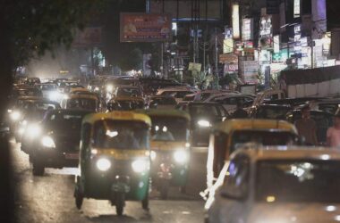 VW und Mercedes begrüßen Handelsabkommen mit Indien