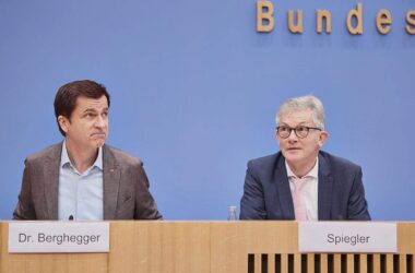 Kommunen beklagen "dramatischen Abwärtsstrudel" bei Finanzlage