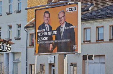 Berichte: Haseloff plant früheren Rückzug als Ministerpräsident