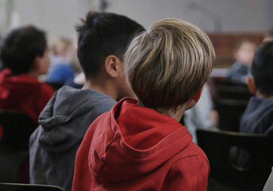 SoVD begrüßt "Grundtendenz" der Vorschläge für Sozialstaatsreform