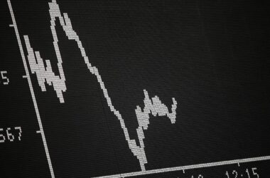 Dax am Mittag trotz ZEW-Daten weiter deutlich im Minus