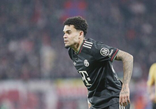 1. Bundesliga: Bayern in Hamburg nur unentschieden