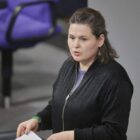 Grüne fordern "knallharte Ansage" der Europäer an Trump zu Grönland