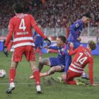 1. Bundesliga: Union und Mainz unenschieden