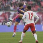 1. Bundesliga: Leipzig verliert gegen Mainz