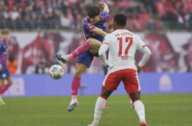 1. Bundesliga: Leipzig verliert gegen Mainz