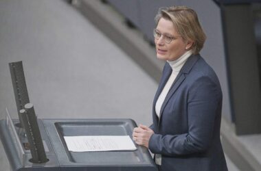 Justizministerin will zügige Umsetzung von "Recht auf Reparatur"