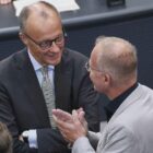 SPD-Fraktionschef reagiert zurückhaltend auf Brief von Merz