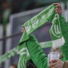 1. Bundesliga: Wolfsburg schlägt St. Pauli
