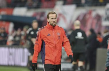 Champions League: Bayern gewinnen gegen Saint-Gilloise