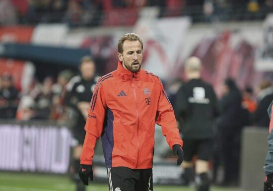 Champions League: Bayern gewinnen gegen Saint-Gilloise