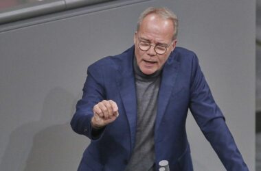 Miersch kündigt zeitnahen Entwurf für Erbschaftsteuerreform an