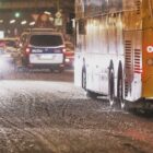 Wetterdienst warnt vor Glatteisregen im Nordosten