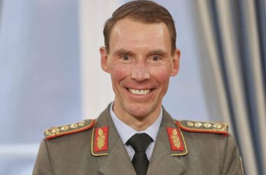 Heeresinspekteur wirbt ausdrücklich um Frauen für die Bundeswehr