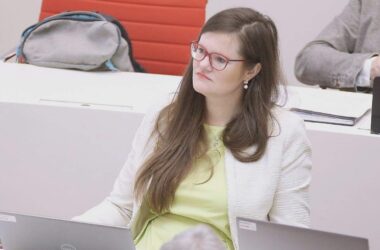 Weitere Abgeordnete verlassen BSW-Fraktion in Brandenburg