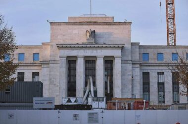 Nagel verurteilt Trumps Vorgehen gegen Fed-Chef