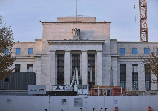 Nagel verurteilt Trumps Vorgehen gegen Fed-Chef