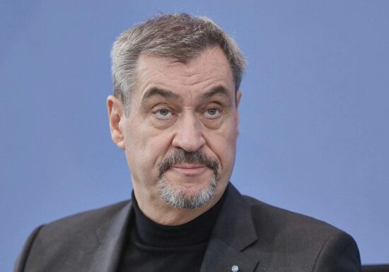 CDU-Arbeitnehmerflügel lehnt Söder-Vorstoß zur Arbeitszeit ab