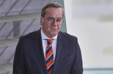 Verteidigungsminister verlangt Entschuldigung von Trump