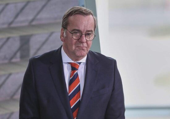 Verteidigungsminister verlangt Entschuldigung von Trump