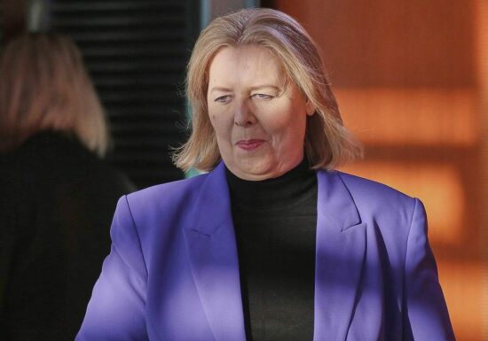 Wiese verteidigt Verzicht von Bas auf Kanzlerkandidatur