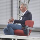 Linken-Chef erteilt möglichem Bündnis mit CDU im Osten Absage