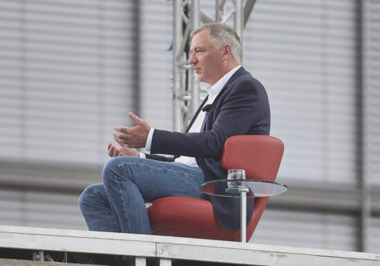 Linken-Chef erteilt möglichem Bündnis mit CDU im Osten Absage