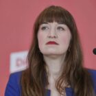 Reichinnek nennt SPD-Erbschaftsteuerreform "wenig glaubwürdig"