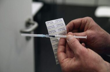 Stuttgarter Gericht weist Berufung gegen Biontech-Urteil ab