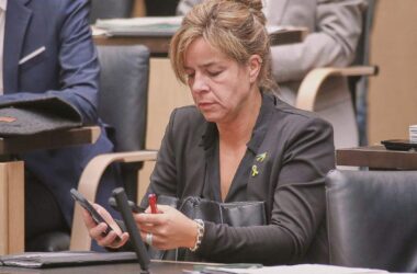 NRW-Wirtschaftsministerin schickt Brandbrief an Bundesregierung