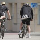 Promillegrenze für Radfahrer: Union will Verschärfung