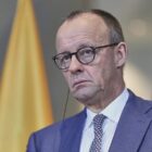 Merz will in Golf-Staaten auch über Menschenrechte sprechen