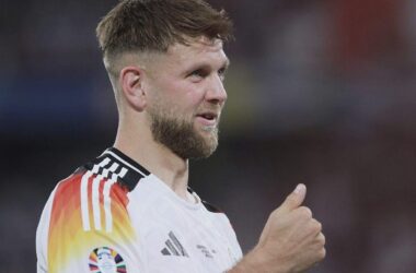 Füllkrug wechselt auf Leihbasis zum AC Mailand