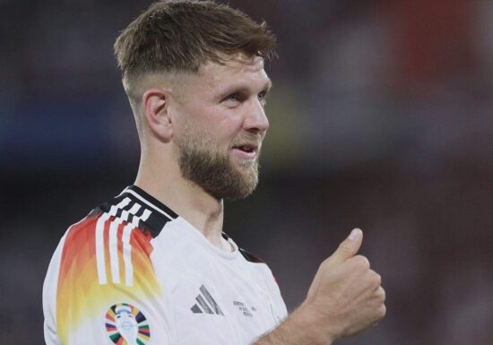 Füllkrug wechselt auf Leihbasis zum AC Mailand