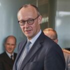 Bundesregierung hält Merz-Besuch von Fußball-WM in den USA offen