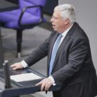 Grönland: Union wirft Trump "Imperialismus in Reinform" vor