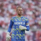 1. Bundesliga: Freiburg gewinnt gegen Köln