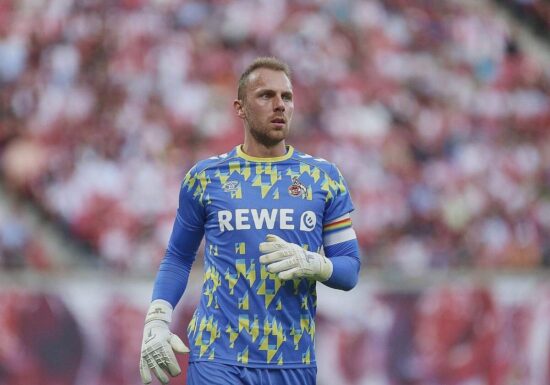 1. Bundesliga: Freiburg gewinnt gegen Köln