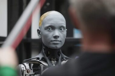 Forscher warnen vor "KI-Schwärmen"