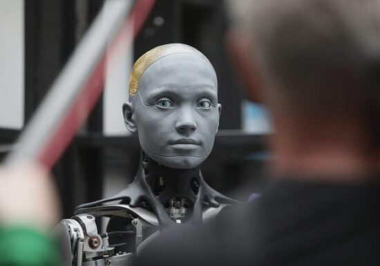 Forscher warnen vor "KI-Schwärmen"