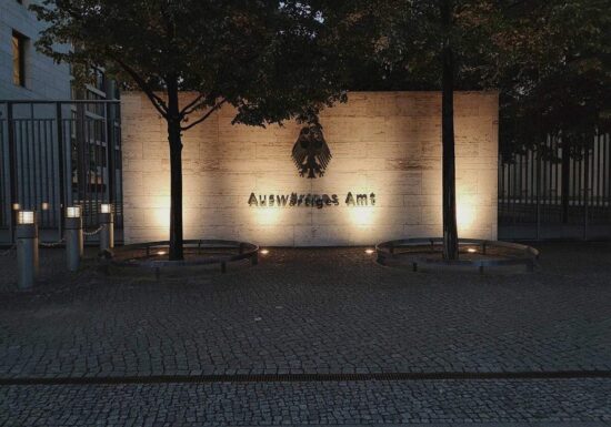 Krisenstab der Bundesregierung wegen Venezuela zusammengekommen