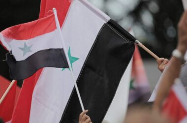 Bundespolizei schiebt zwei Personen nach Afghanistan und Syrien ab